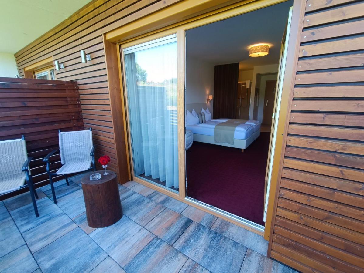 Golf Resort Kloech Luaran gambar