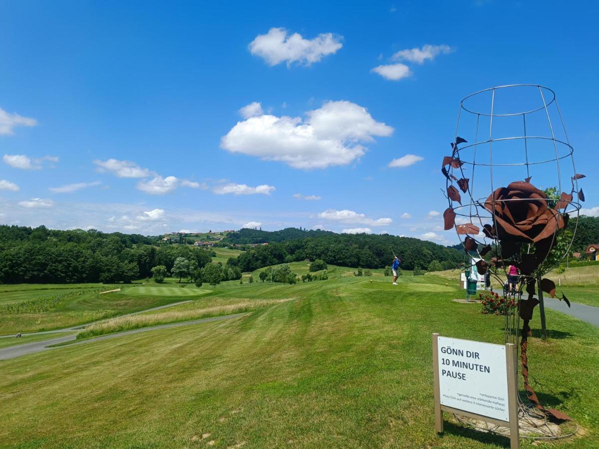 Golf Resort Kloech Luaran gambar
