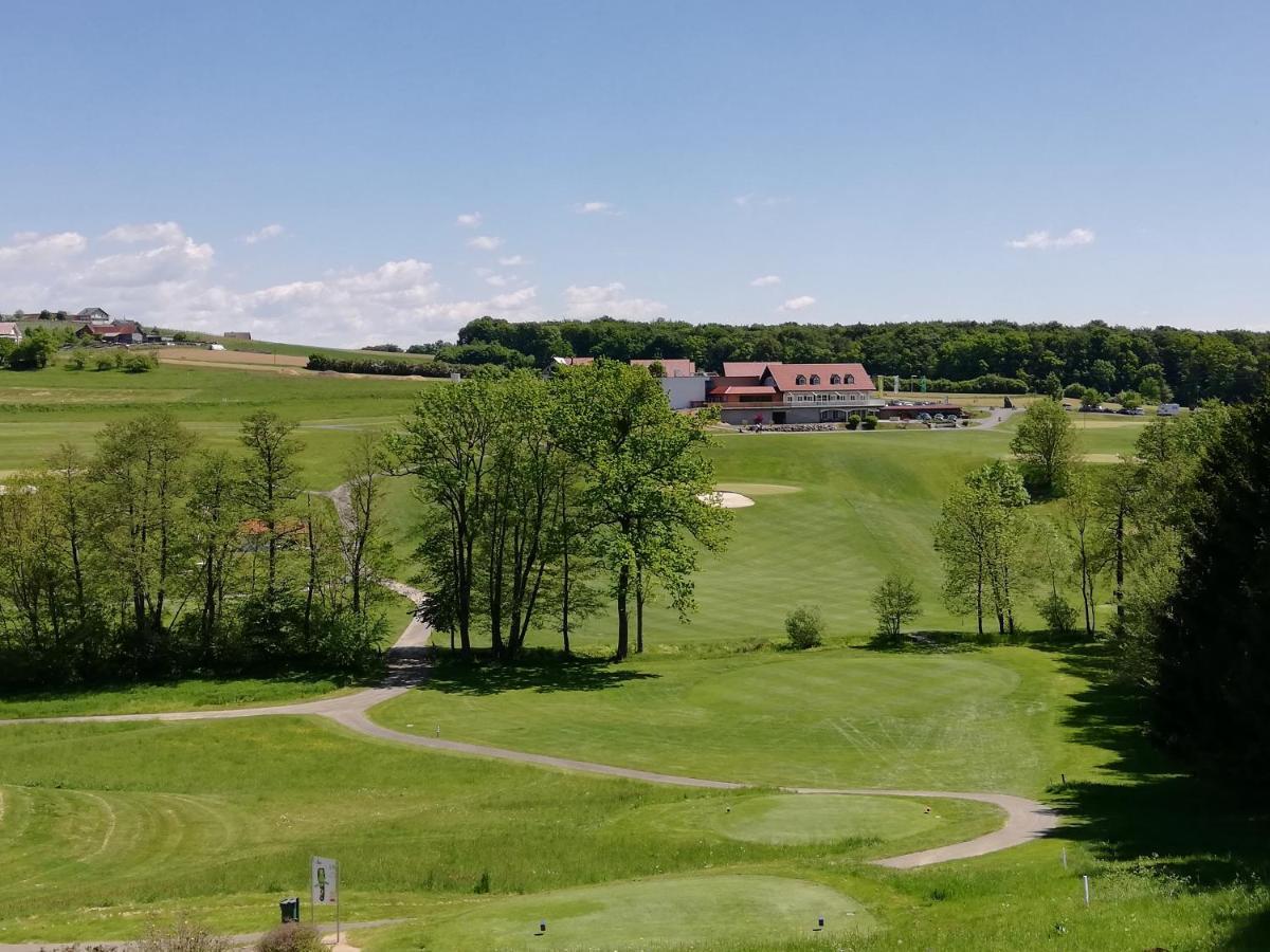 Golf Resort Kloech Luaran gambar