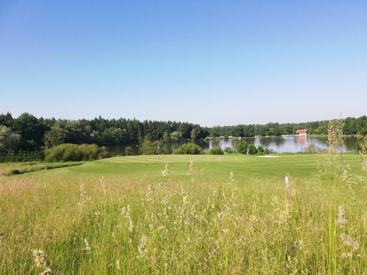 Golf Resort Kloech Luaran gambar